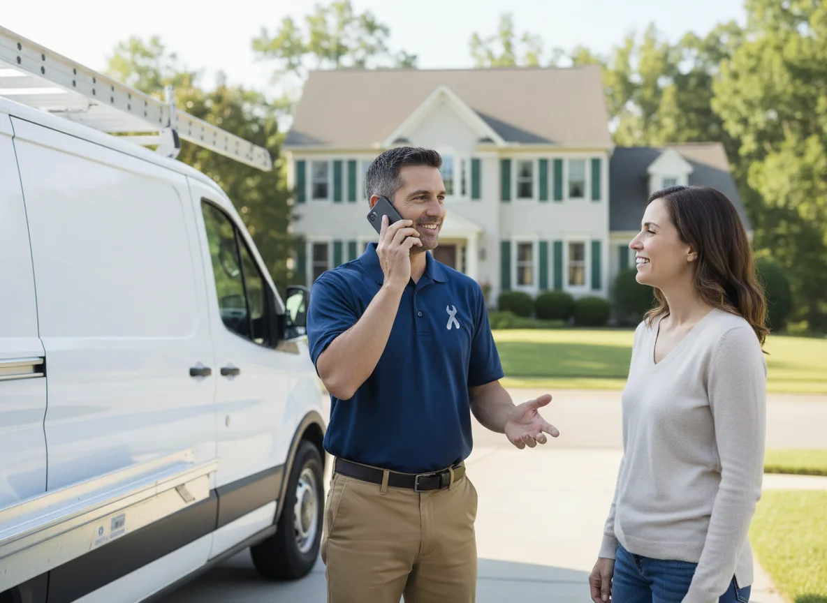 Home Gutter Service Brookston, TX FAQs